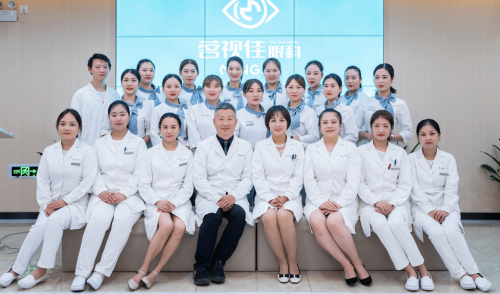 杭州眼科医院排名揭晓，哪家是最好的？在杭州的小伙伴儿注意了这几家值得信奈